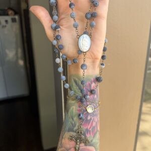 Ocean of Grace Rosary