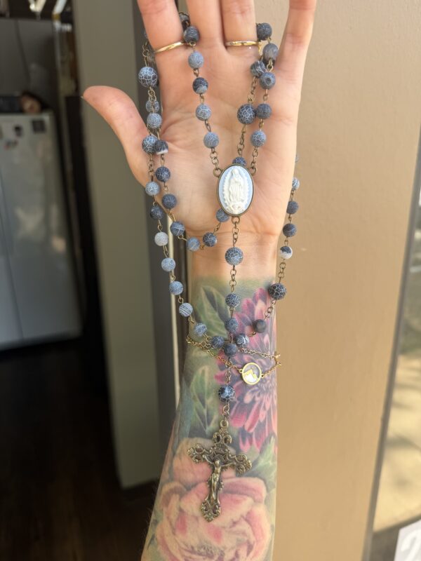 Ocean of Grace Rosary