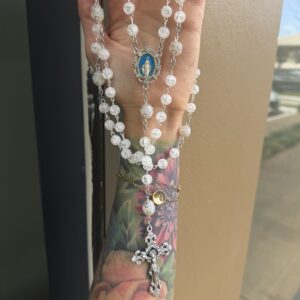 Heavenly Light Rosary