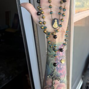 Radiant Night Rosary