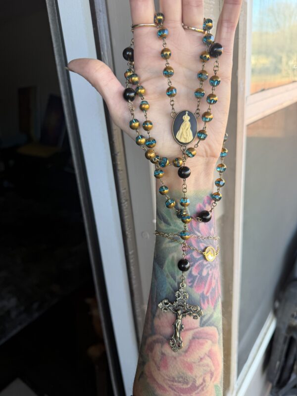 Radiant Night Rosary