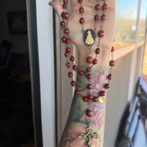 Sacred Heart Rosary