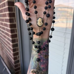 Rock of Faith Rosary
