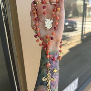 Sunrise Prayer Rosary