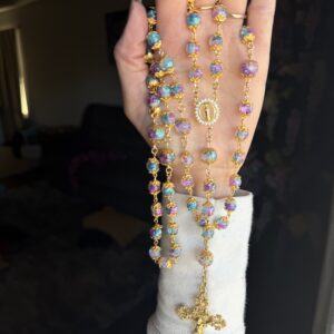 Bakhita Hope Rosary