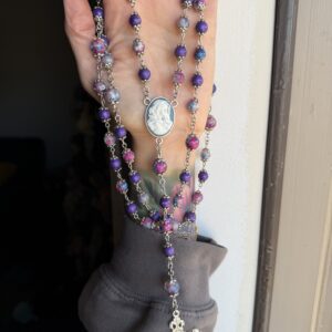 Crown of Mercy Rosary