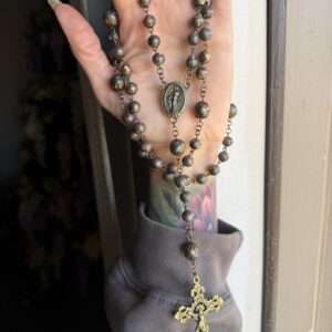 Freedom Prayer Rosary