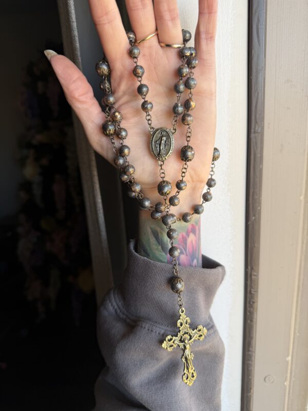 Freedom Prayer Rosary