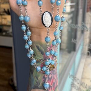 Grace & Strength Rosary