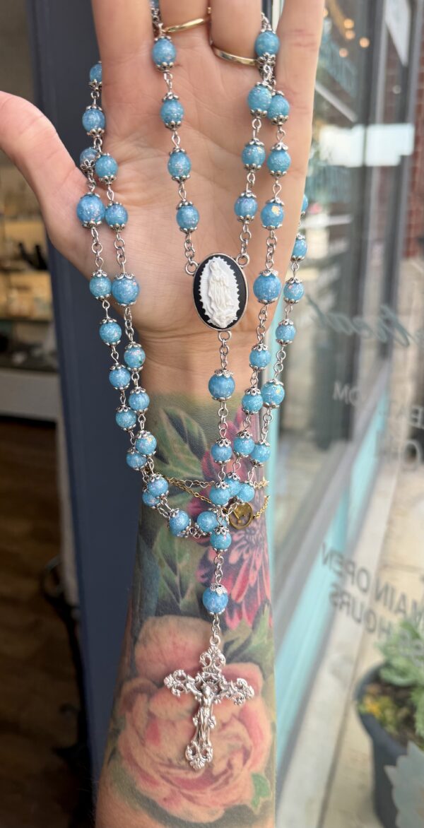 Grace & Strength Rosary