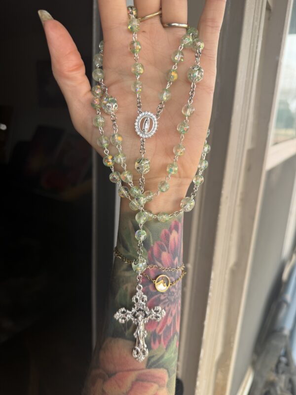 Peace in Christ Rosary
