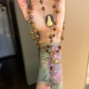 Armor of Faith Rosary